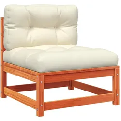 vidaXL, Gartenlounge, Bora (2x Mittelteil)