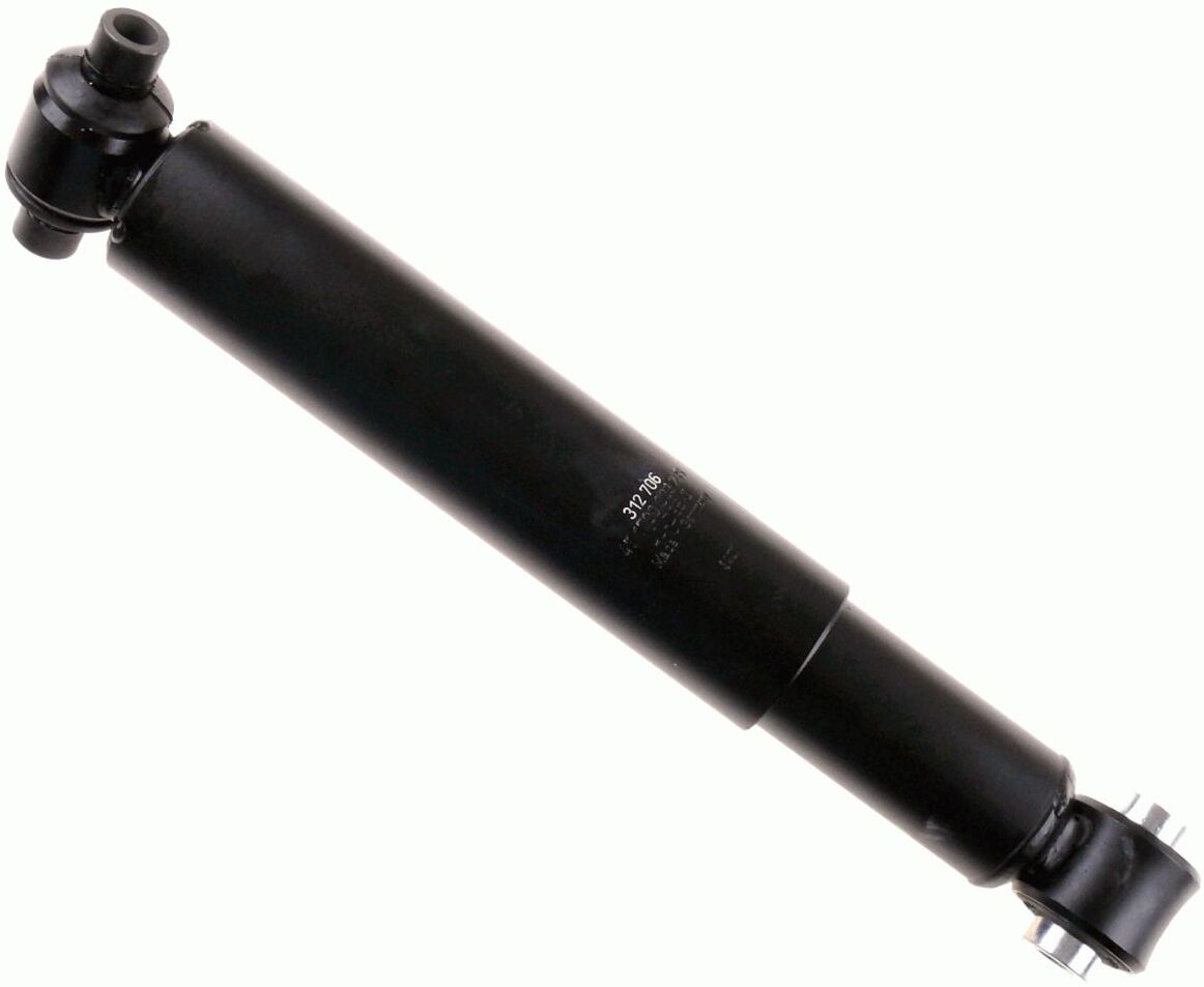 Stoßdämpfer SACHS 312 706