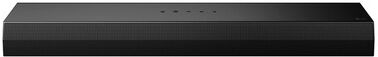 LG Soundbar S20A, 50W su 2.0 canali, Dolby Digital, DTS, AI Sound Pro, HDMI ARC, Bluetooth, USB