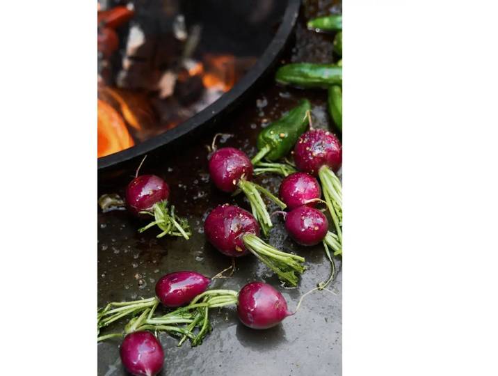 Food Bumper OFYR - Ofyr 75