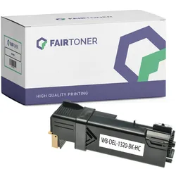 Kompatibel für Dell DT615 (593-10258) Toner Schwarz