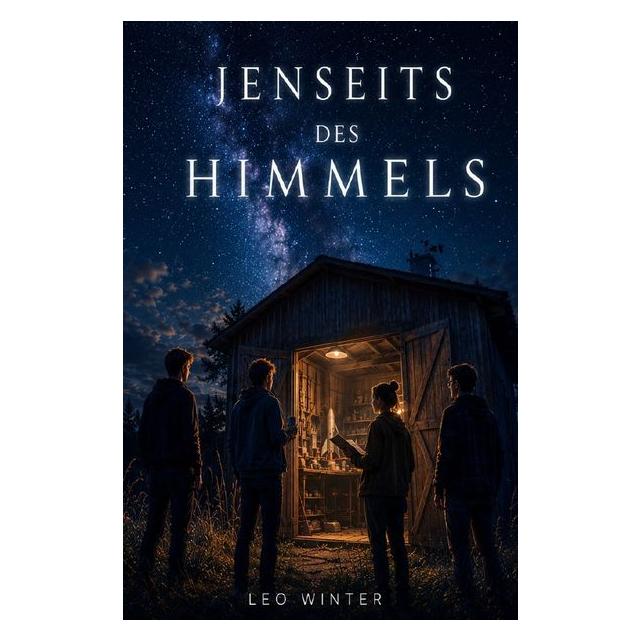Umbreit Jenseits des Himmels (70610484)