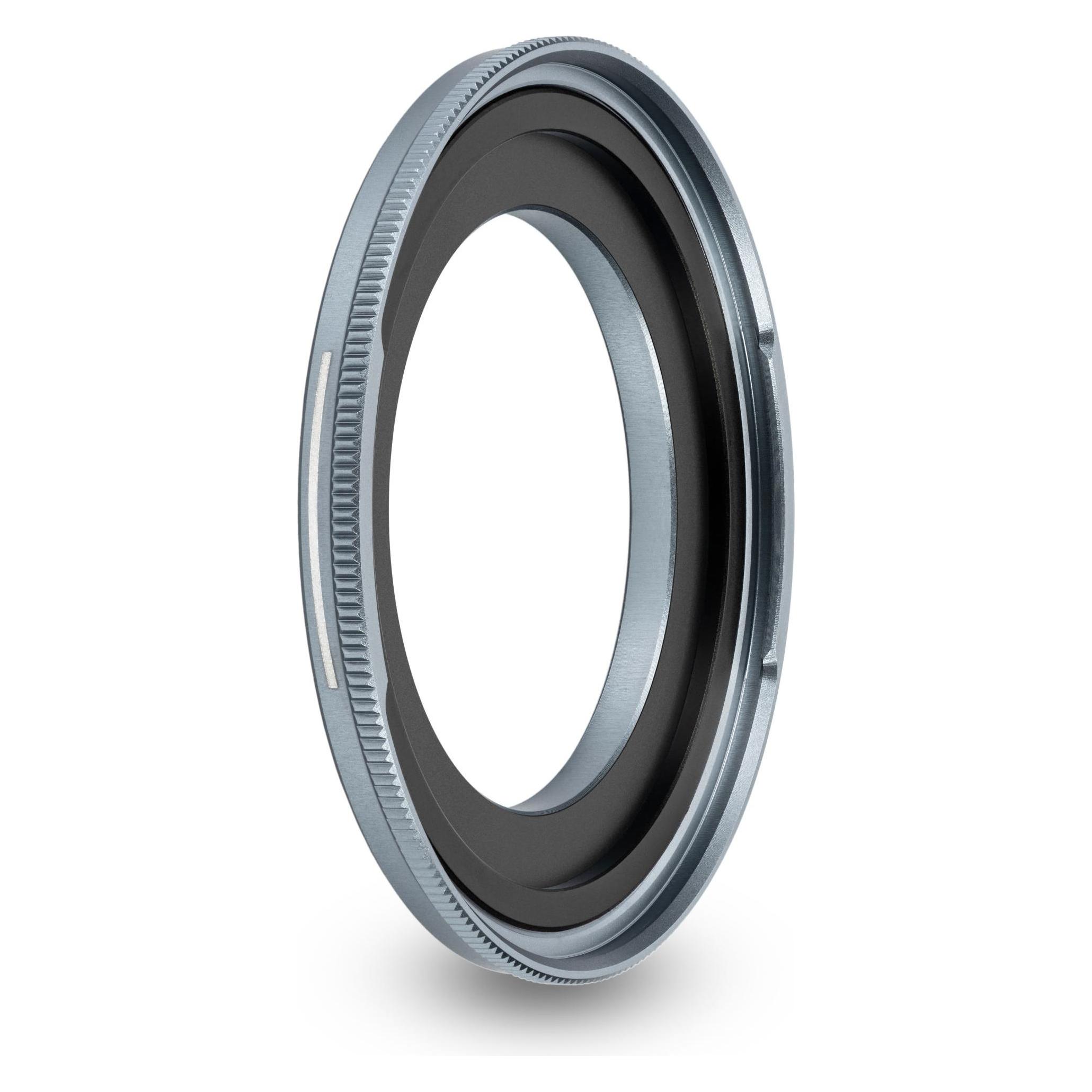 Nisi JetMag Pro 43mm Ring 49MAG (Objektivfilter Adapter, 49 mm) (71844101)