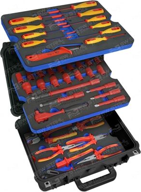 Swstahl Werkzeugsatz V1000