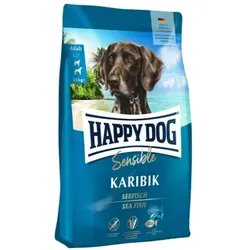 Happy Dog 11kg Sensible Karibik