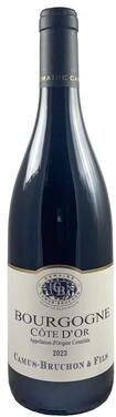 """Domaine Camus-Bruchon""" """Domaine Camus-Bruchon Bourgogne Cote d'Or Rouge 2023 Red Wine - France"""