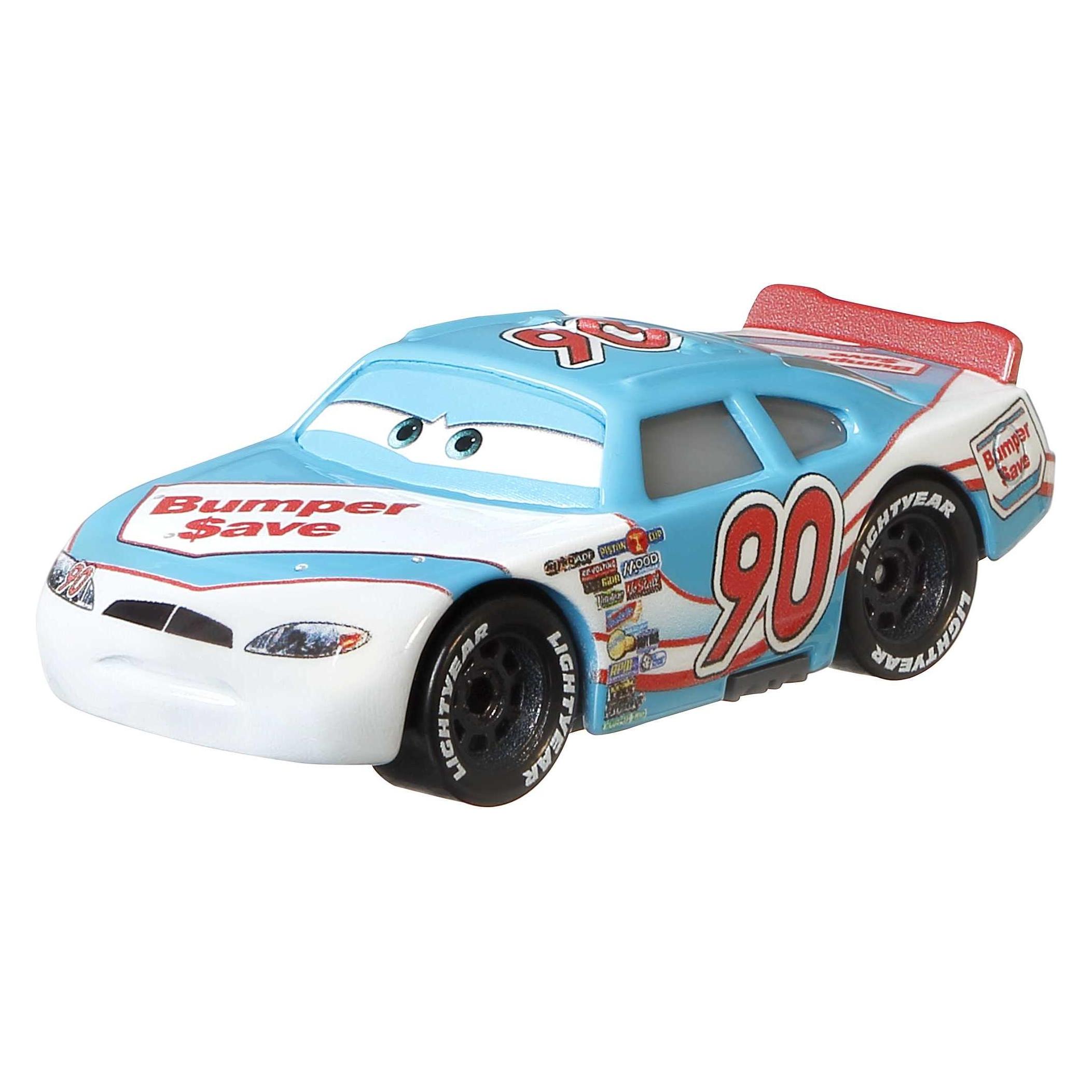 Mattel Ponchy Wipeout (GKB38)