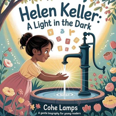 Helen Keller, Taschenbuch von Cohe Lamps, Brilliant Brains Publishing