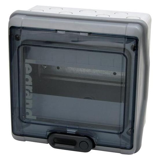 Legrand Plexo Feuchtraumverteiler (601978)