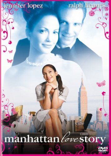 Wayne Wang - Manhattan Love Story - Preis vom 01.10.2026 17:08:56 h