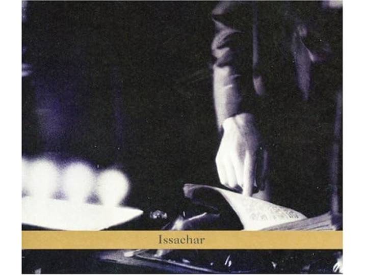 John Zorn - The Circle Maker