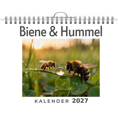 Biene & Hummel