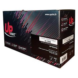 Print Büroartikel Uprint Uprint HP W2070A Schwarz (BK) (H.117AB-UP)