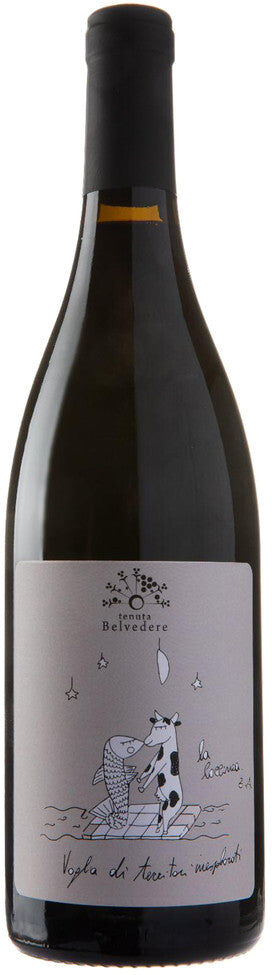 Tenuta Belvedere Croatina 'La Coccinea' 2019
