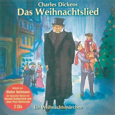 Das Weihnachtslied - , Audio, 4056198012949