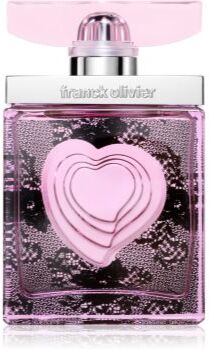 Franck Olivier Passion Extreme Eau de Parfum para mulheres 50 ml. Passion Extreme