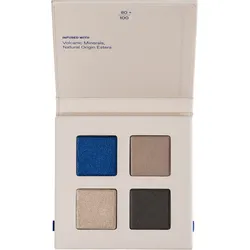 KORRES Real Color Eyeshadow Palette - mehrfarbig