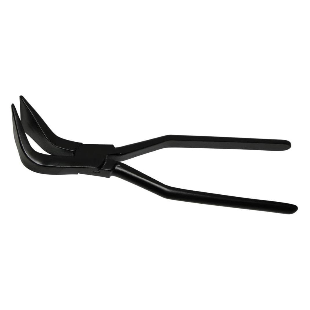 Erdi Falzzange 45° gebogen 270 mm D341-60 (270 mm) (D341-60)