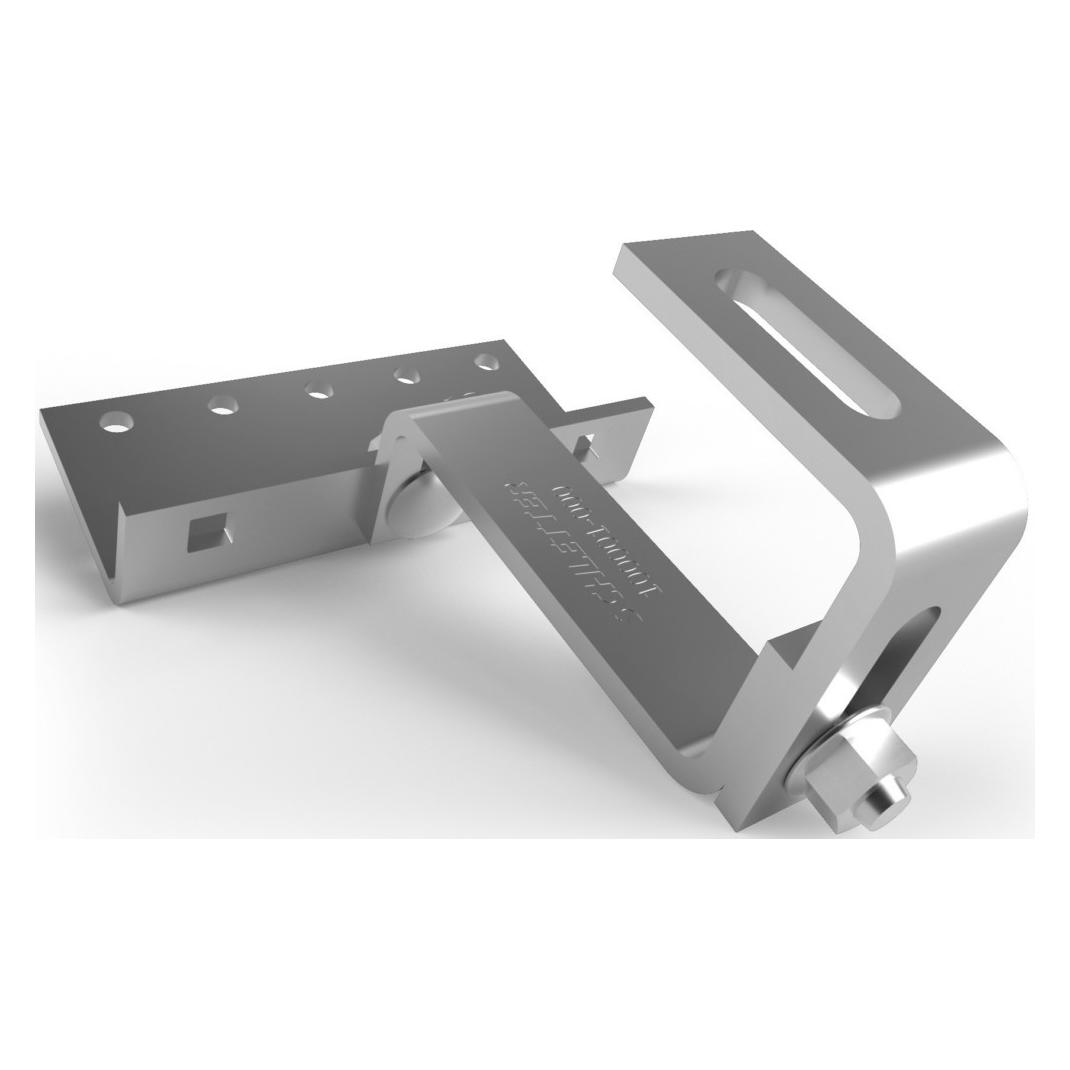 Schletter 100001-000 (Solaranlage Montagematerial) (100001-000)