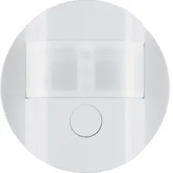 Berker 85346139 KNX-Funk BWM Komf 2, 2m quick R.1/R.3 pw