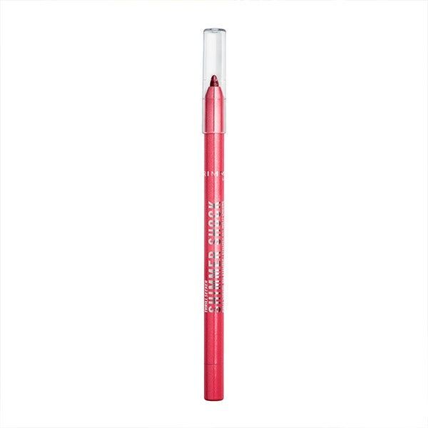 Rimmel London Shimmer Shock Blushberry Blast