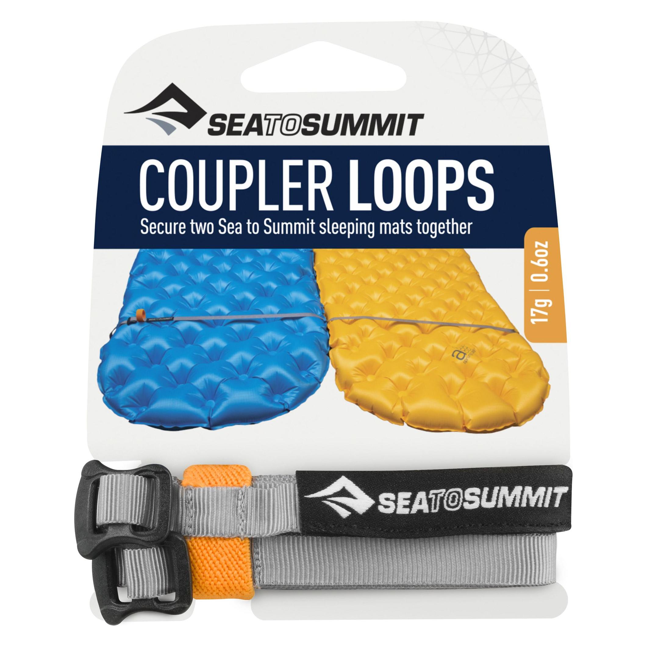 Sea To Summit Coupler Kit Loops (AMCK)