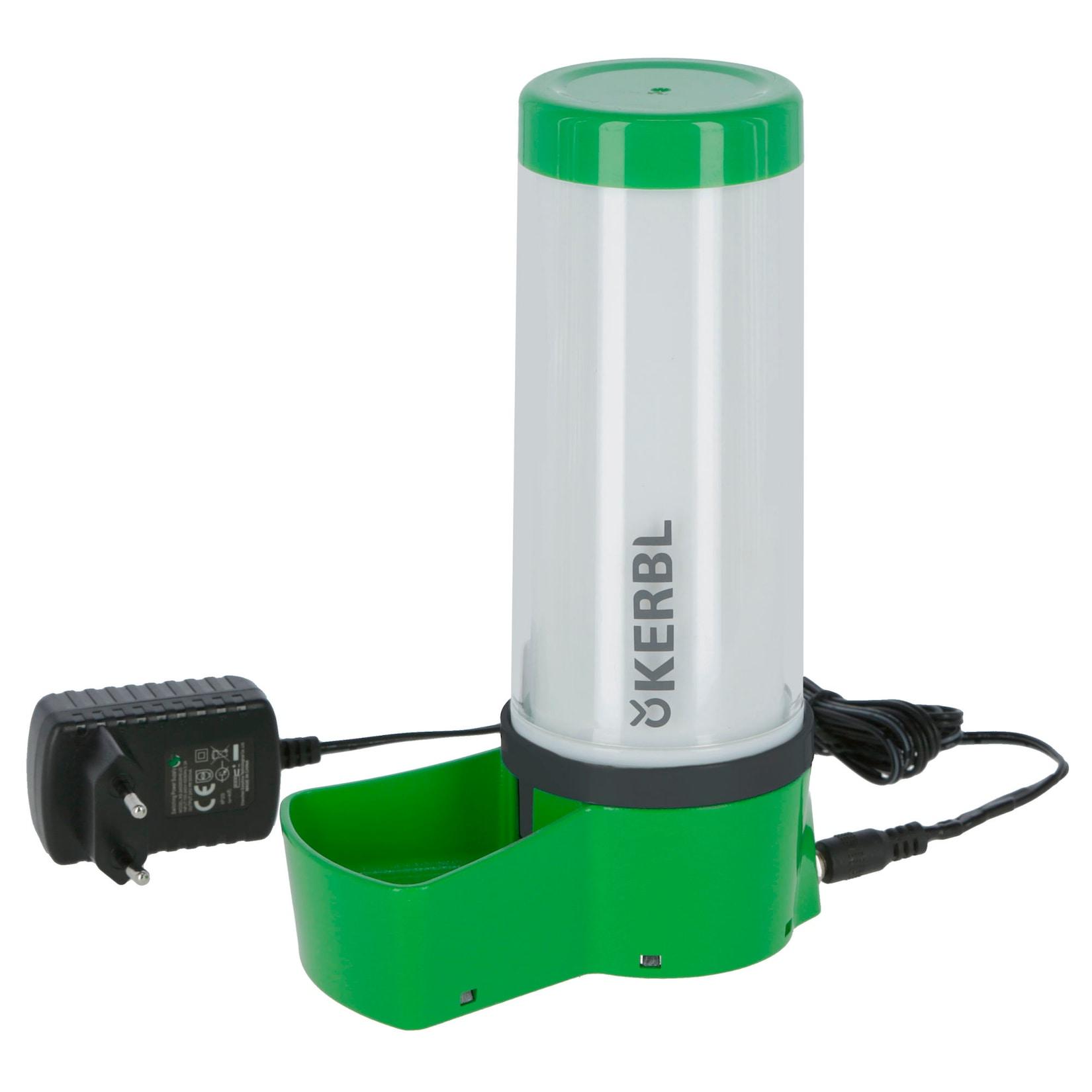Kerbl Kleintiertränke NoFrost Superior 2.0 Tränke Hasen Flasche frostfrei -20Ã¥¡C