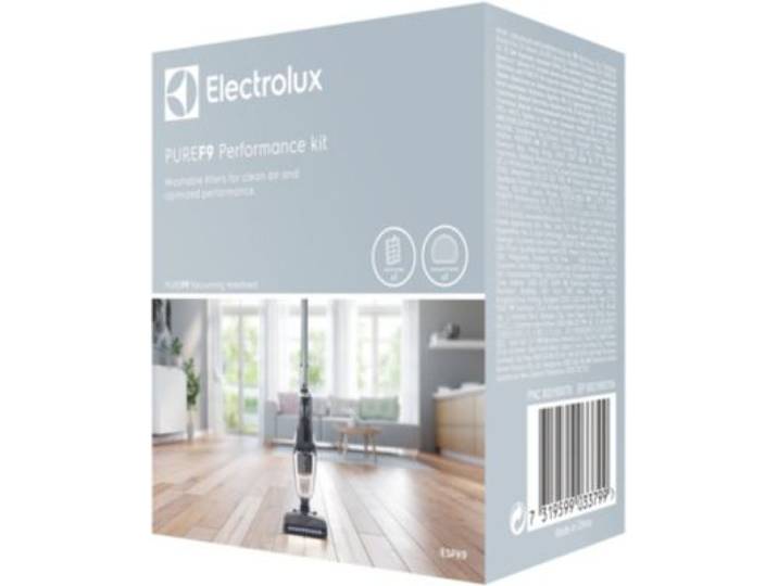 Electrolux - Filtre Espk9 Performance Aspirateur Balai