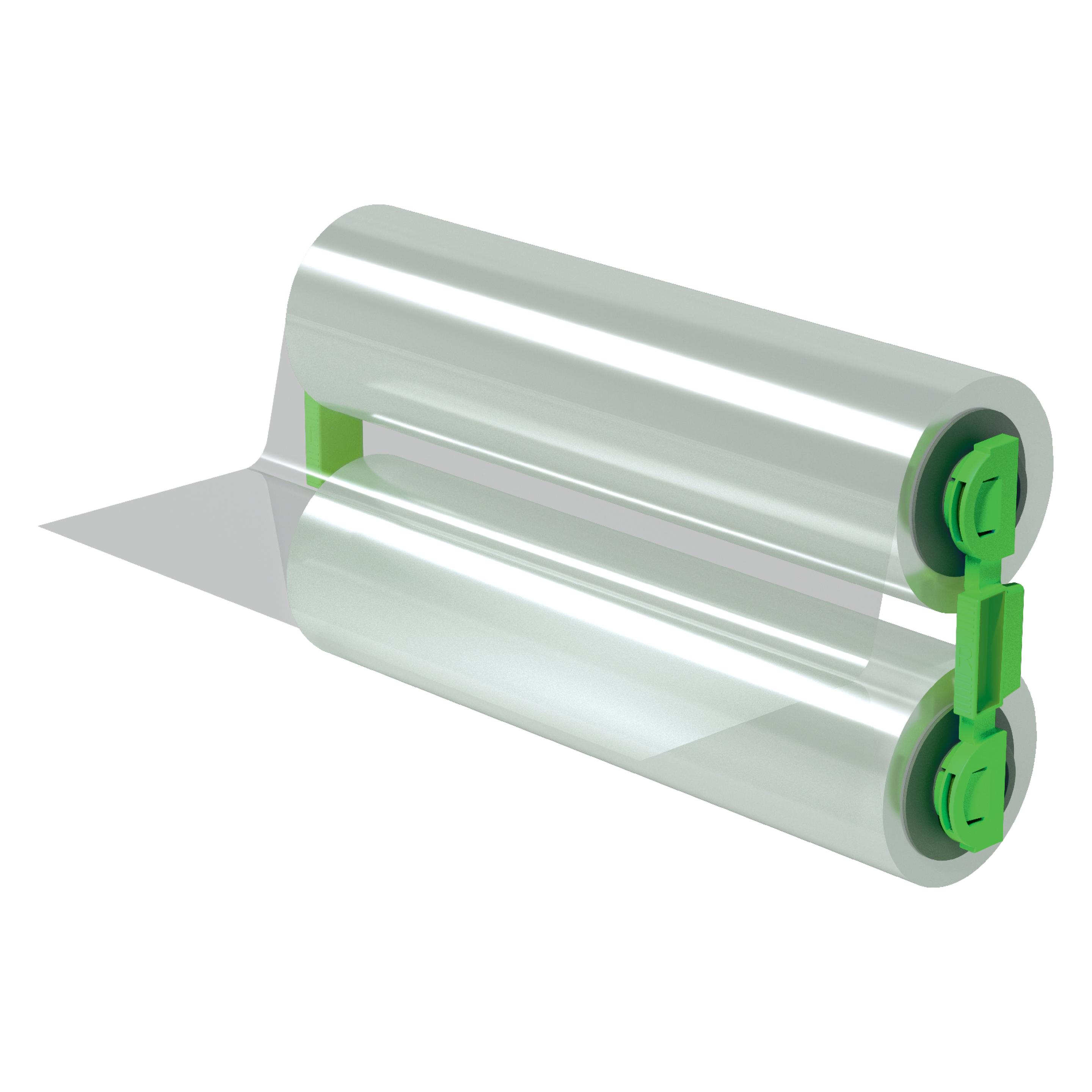 GBC Foton 30 - Ersatz-Laminierrolle (A3, A4, 190 Stk., 100 µm) (4410027)