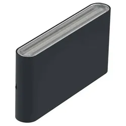 Elstead Jens LED-Wandleuchte JENS-M-C3