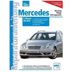 Mercedes C-Klasse, Ratgeber von Rainer Althaus
