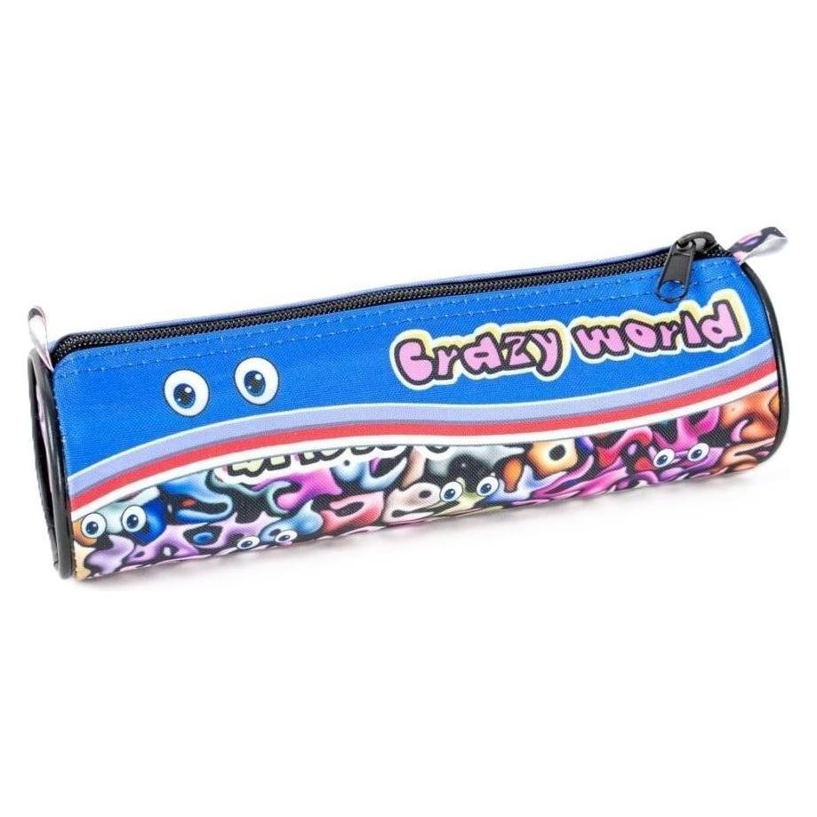 Andy FANDOS plunksnakošis ritinio plunksnakošis Crazy 2 (502329)