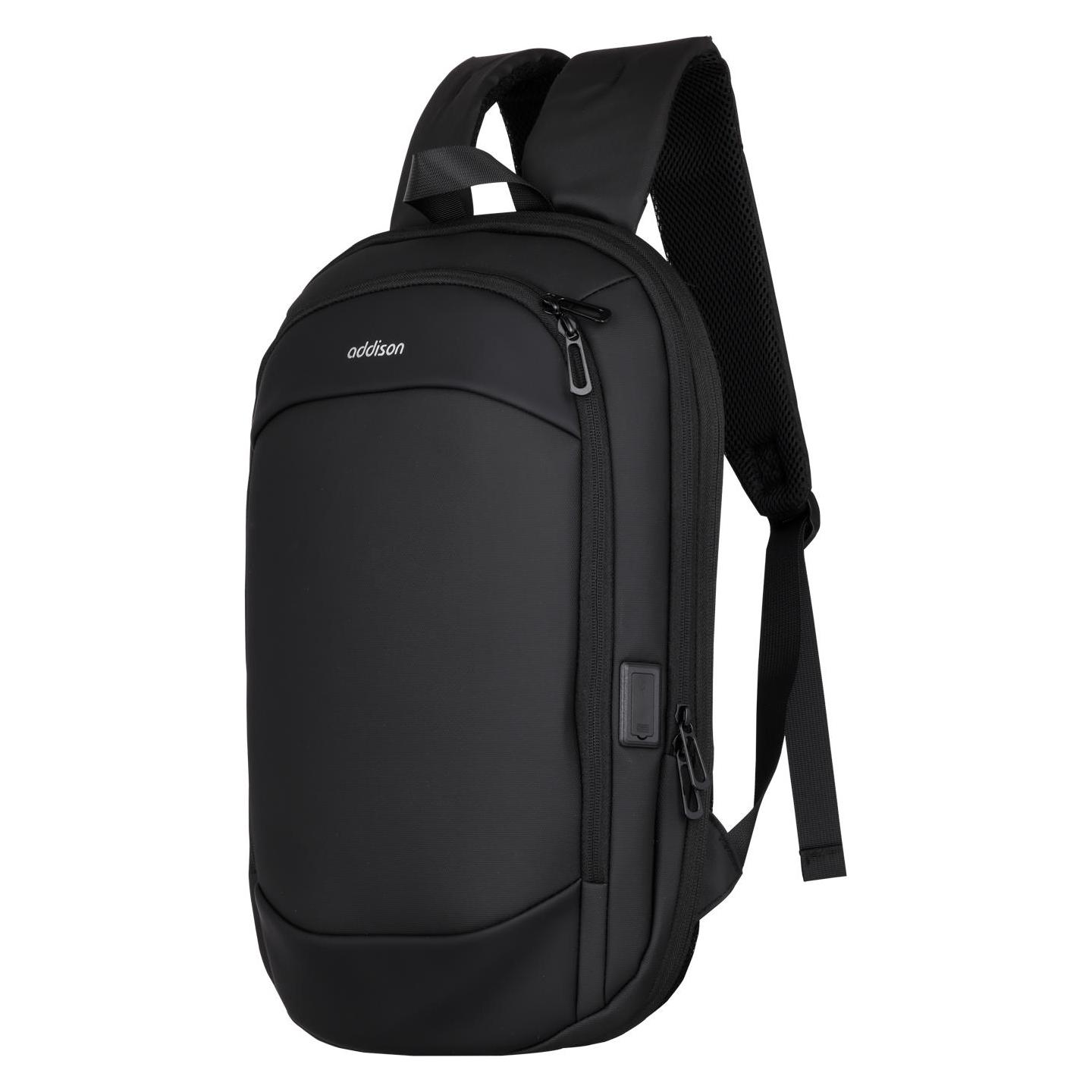 Addison 306014 Notebooktasche (14.1 Zoll) Aktenkoffer (14.10", Universal) (306014)
