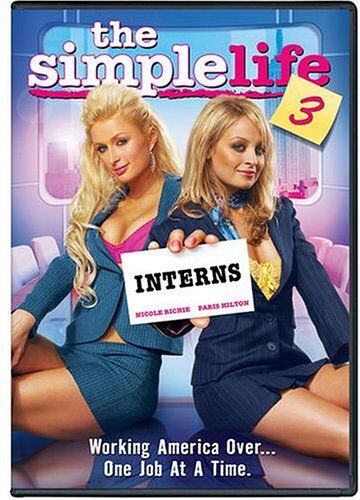The Simple Life: Season Three - Interns - Preis vom 01.10.2026 08:16:52 h