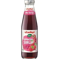 Voelkel Himbeer Sirup bio
