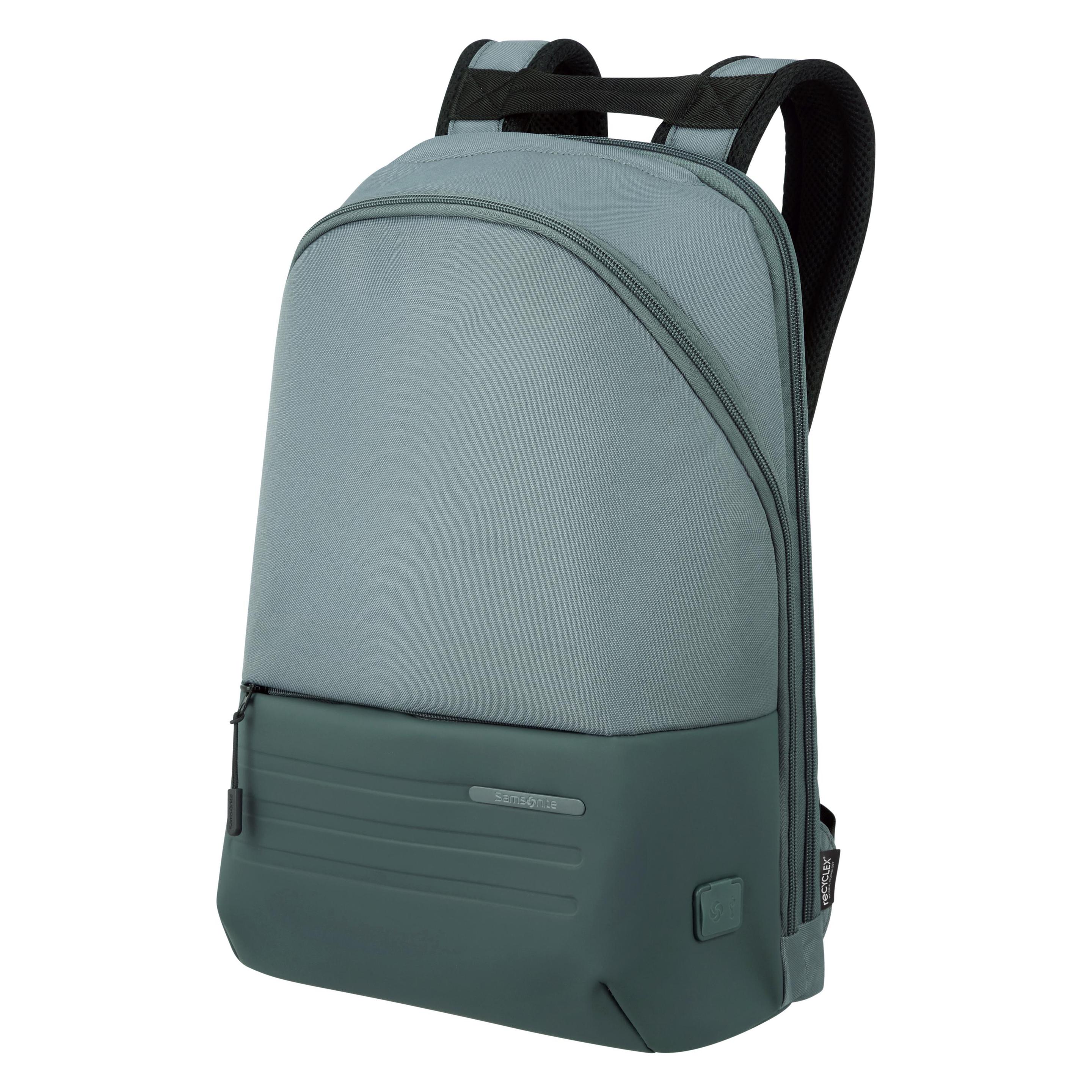 Samsonite Stackd Biz (15 l) (141470/1338)