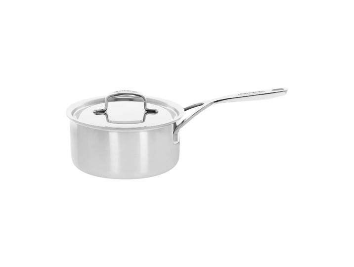 Demeyere Demeyere 5-Plus Kochtopf mit Deckel 2,2 L