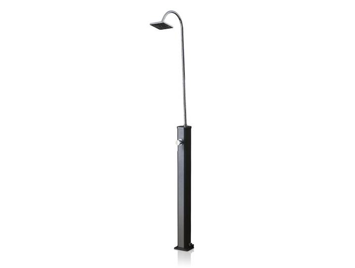 Douche solaire aluminium 18L