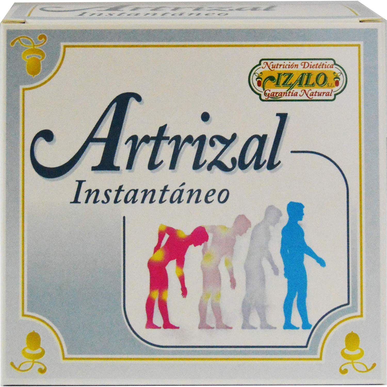 izalo Artrizal 30 uds