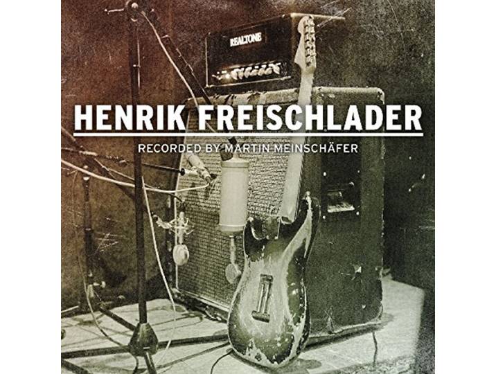Recorded By Martin Meinschäfer