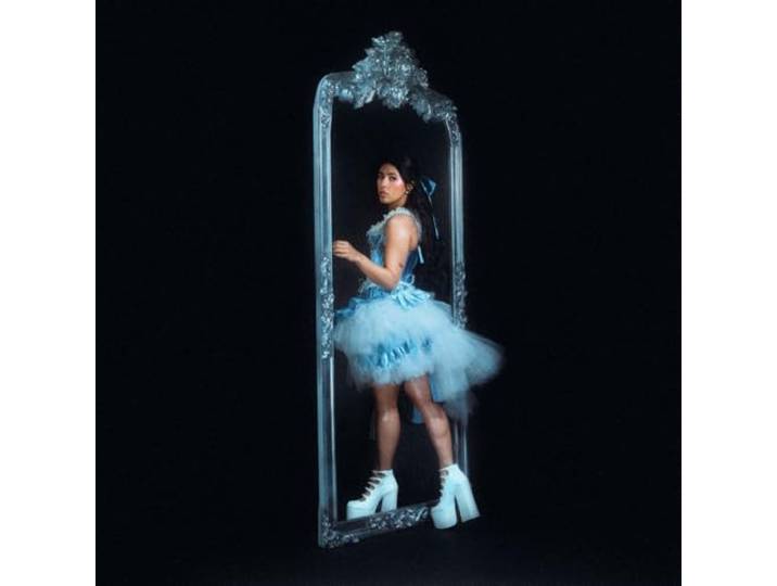 Mirror Starts Moving Without Me