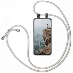 moex Free Spirit Google Pixel 10 Hülle mit Band abnehmbar