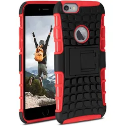 ONEFLOW Tank Case iPhone 6 Panzerhülle Outdoor