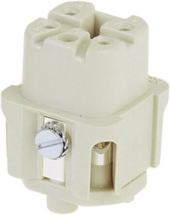 Harting Raccord vissé 09200042711 (09200042711)