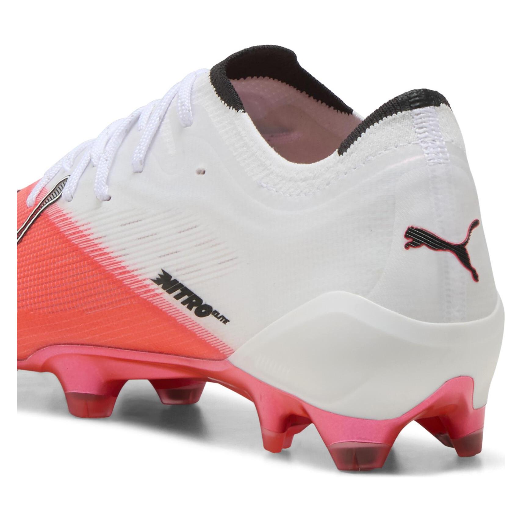 Puma ULTRA NITRO 7 ULTIMATE FG Wn's (42) (109226)