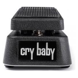 Dunlop GCB95 Cry Baby Standard Wah (Gitarre) (DL E GCB 95)