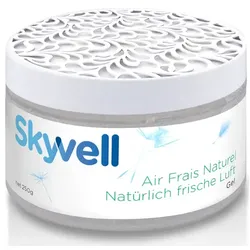 Freshwave IAQ Air & Surface Gel 250g Lufterfrischer eliminiert wirksam Gerüche pH neutral auf molekularer Ebene