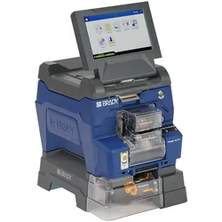 Brady A6200-REWINDER, Aufwickler für den BradyPrinter Wraptor™ A6200, Drucker Zubehör