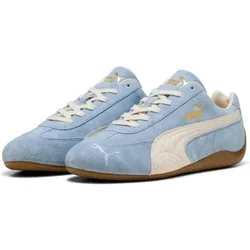 PUMA Herren Lifestyle-Sch. nieder He/Uni Speedcat Faded, Größe 38 in Blau Blau