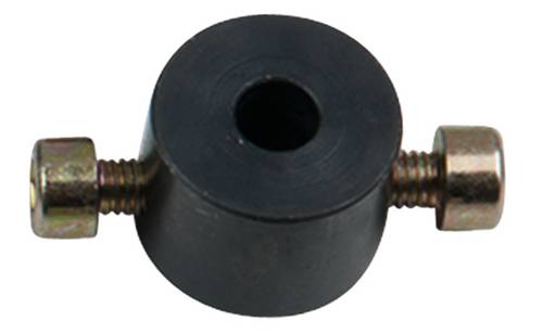 KS Tools 150.7043 Bohranschlag mit Zylinderschrauben, 6,5mm